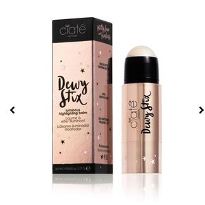 Ciate Dewy Stick color: gleam
